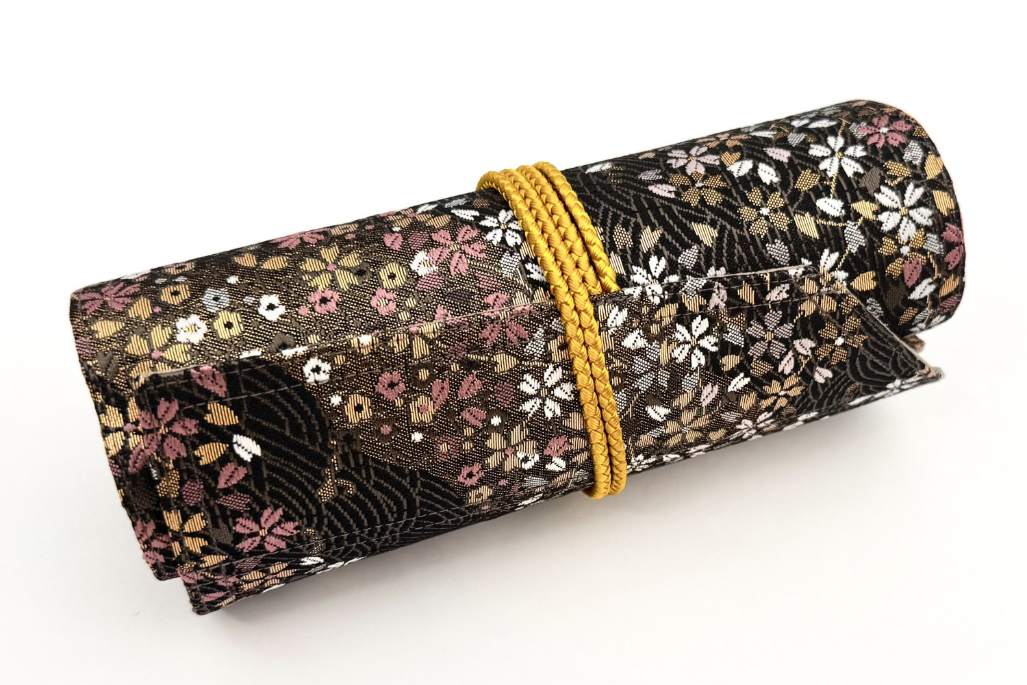 CATHAYHandMakeSilkPenPouchRIpplingSakura8_B